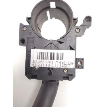 Recambio de mando intermitentes para seat leon (1m1) 1.9 tdi referencia OEM IAM 80953513G 202852ATW 