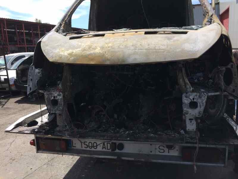 fiat scudo (222) del año 2007