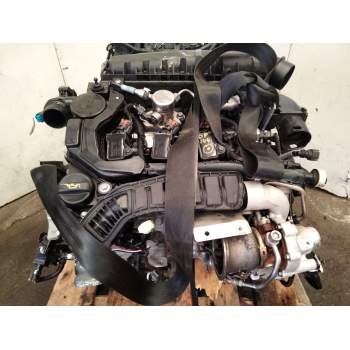 Recambio de motor completo para peugeot referencia OEM IAM HN05  