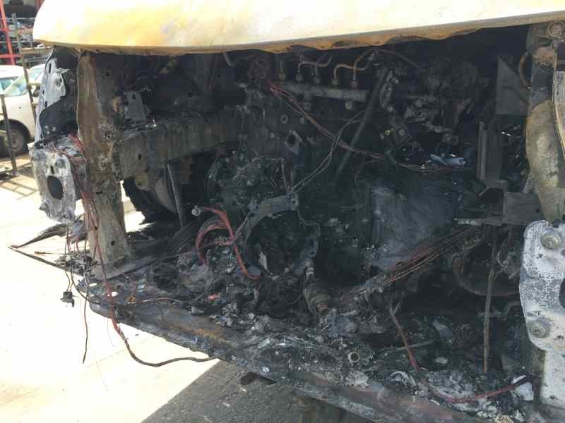 fiat scudo (222) del año 2007