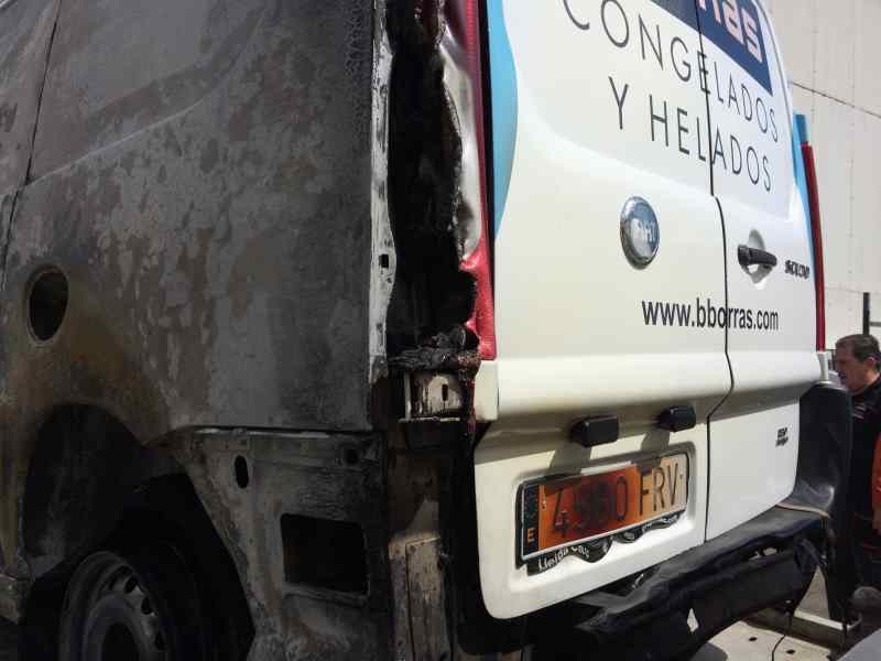 fiat scudo (222) del año 2007