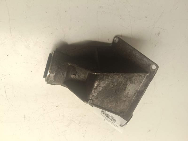 Recambio de soporte del diferencial para bmw 4 coupé (f32, f82) 435 d xdrive referencia OEM IAM 31507587862  