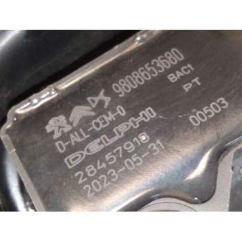 Recambio de motor completo para peugeot referencia OEM IAM HN05  