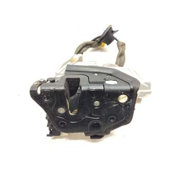 CERRADURA PUERTA TRASERA DERECHA 4G0839016 