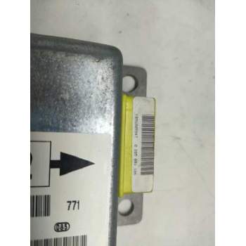 Recambio de centralita airbag para nissan terrano/terrano.ii (r20) referencia OEM IAM 0285001186 285568F200 