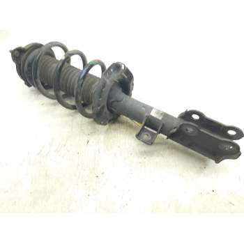 AMORTIGUADOR DELANTERO IZQUIERDO 54650D760 