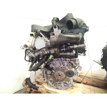 Recambio de motor completo para peugeot referencia OEM IAM HN05  