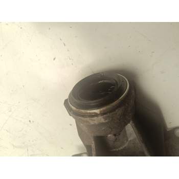 Recambio de soporte del diferencial para bmw 4 coupé (f32, f82) 435 d xdrive referencia OEM IAM 31507587862  