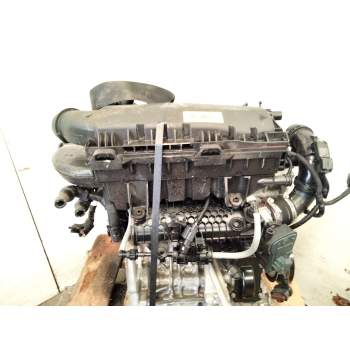 Recambio de motor completo para peugeot referencia OEM IAM HN05  