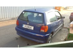volkswagen polo berlina (6n1) del año 1995 2