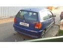 VOLKSWAGEN POLO BERLINA (6N1)