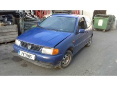 Recambio de amortiguador delantero izquierdo para hyundai tucson (tl, tle) 2.0 crdi referencia OEM IAM 54650D760  