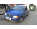 VOLKSWAGEN POLO BERLINA (6N1)