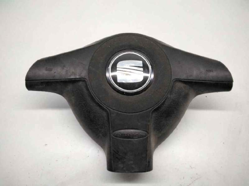 Recambio de airbag delantero izquierdo para seat leon (1m1) 1.6 16v referencia OEM IAM 1M0880201  