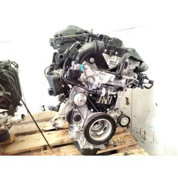 Recambio de motor completo para peugeot referencia OEM IAM HN05  