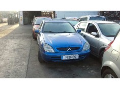 citroen xsara coupe del año 2001