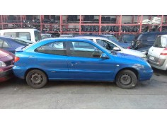 citroen xsara coupe del año 2001 2