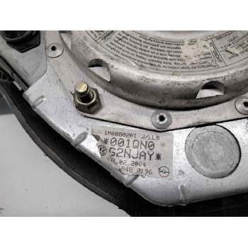 Recambio de airbag delantero izquierdo para seat leon (1m1) 1.6 16v referencia OEM IAM 1M0880201  