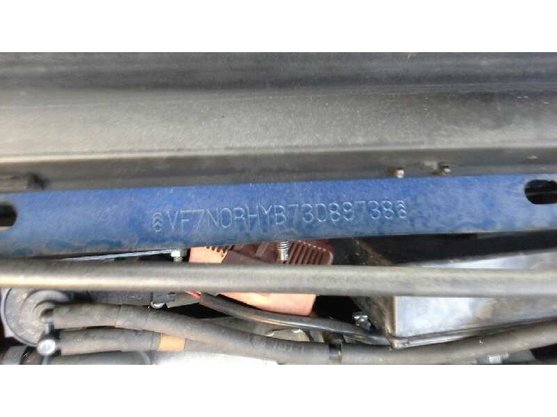 citroen xsara coupe del año 2001