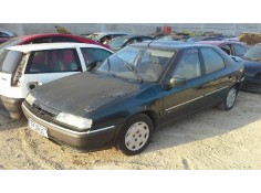 citroen xantia berlina del año 1996