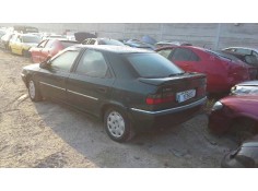 citroen xantia berlina del año 1996 2