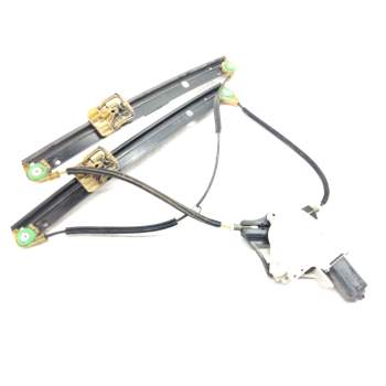 ELEVALUNAS DELANTERO DERECHO 4G0837462 