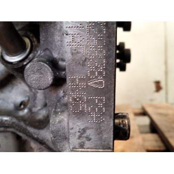 Recambio de motor completo para peugeot referencia OEM IAM HN05  