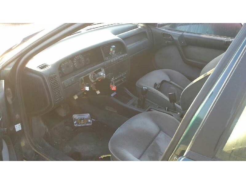 citroen xantia berlina del año 1996