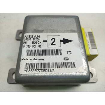 CENTRALITA AIRBAG 0285001186 285568F200 