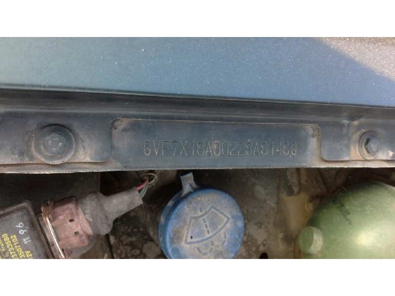 citroen xantia berlina del año 1996