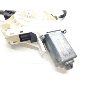 Recambio de elevalunas delantero derecho para audi a6 c7 (4g2, 4gc) 3.0 tdi quattro referencia OEM IAM 4G0837462  