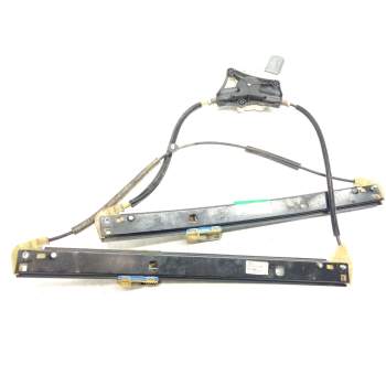 Recambio de elevalunas delantero derecho para audi a6 c7 (4g2, 4gc) 3.0 tdi quattro referencia OEM IAM 4G0837462  