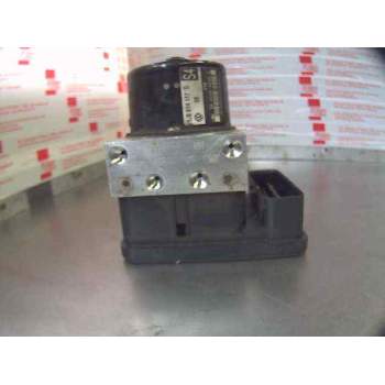 Recambio de centralita abs para seat leon (1m1) 1.6 16v referencia OEM IAM 1C0907379KCTA  