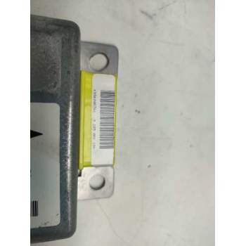 Recambio de centralita airbag para nissan terrano/terrano.ii (r20) referencia OEM IAM 0285001186 285568F200 