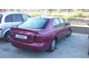 NISSAN PRIMERA BERLINA (P11)