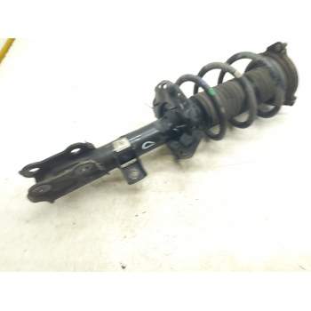 Recambio de amortiguador delantero derecho para hyundai tucson (tl, tle) 2.0 crdi referencia OEM IAM 54660D7060  