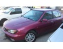 NISSAN PRIMERA BERLINA (P11)