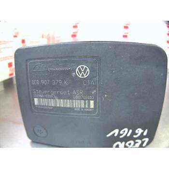 Recambio de centralita abs para seat leon (1m1) 1.6 16v referencia OEM IAM 1C0907379KCTA  