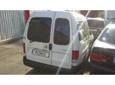 seat inca (6k9) del año 2001