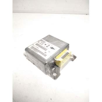 Recambio de centralita airbag para nissan terrano/terrano.ii (r20) referencia OEM IAM 0285001186 285568F200 