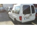 SEAT INCA (6K9)