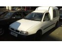 SEAT INCA (6K9)