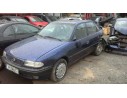 OPEL ASTRA F BERLINA