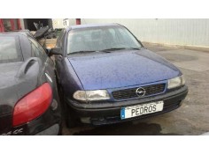 opel astra f berlina del año 1995 2