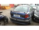 OPEL ASTRA F BERLINA