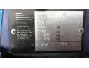 OPEL ASTRA F BERLINA