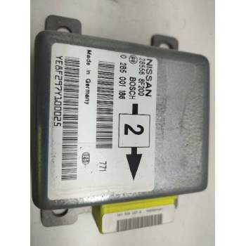 CENTRALITA AIRBAG 0285001186 285568F200 