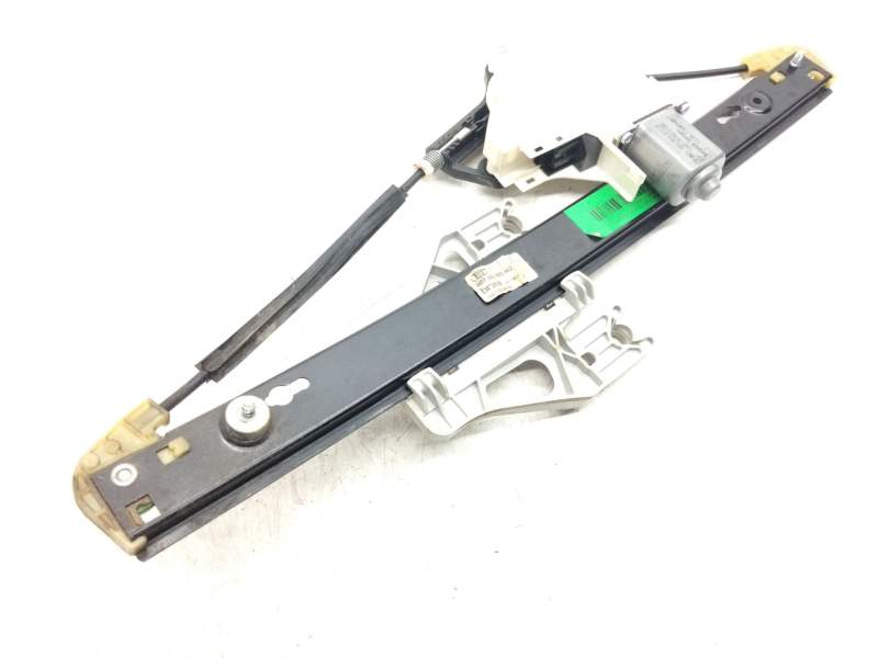 Recambio de elevalunas trasero derecho para audi a6 c7 (4g2, 4gc) 3.0 tdi quattro referencia OEM IAM 4G0839462  