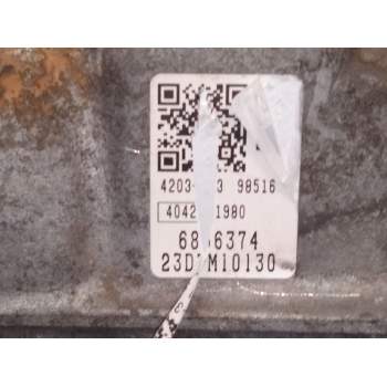 Recambio de caja cambios para peugeot referencia OEM IAM 20GTBW AWF8G30 