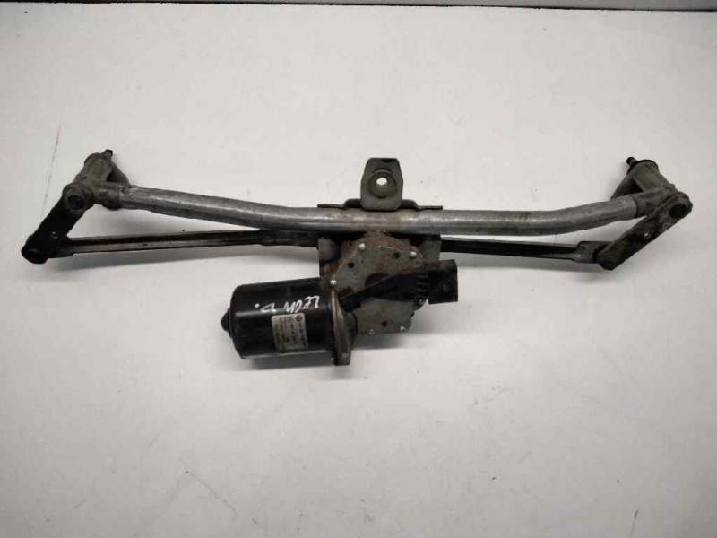 Recambio de motor limpia delantero para seat leon (1m1) 1.6 16v referencia OEM IAM 443122334017  